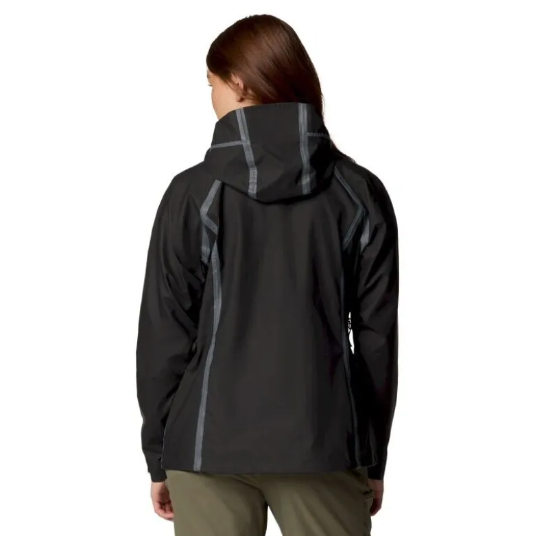 ColumbiaReign No Shine Jacket - Veste hardshell femme