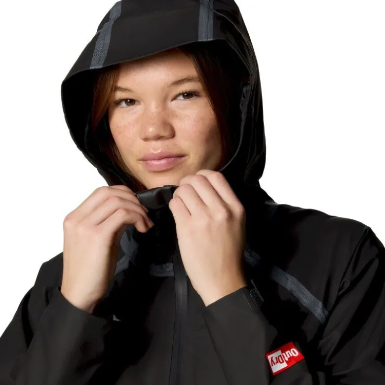 ColumbiaReign No Shine Jacket - Veste hardshell femme