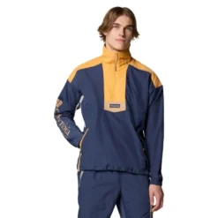ColumbiaRiptide II Retro Windbreaker Anorak - Veste coupe-vent homme