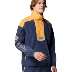 ColumbiaRiptide II Retro Windbreaker Anorak - Veste coupe-vent homme