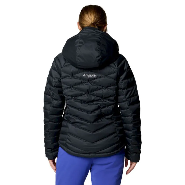 ColumbiaRoaring Fork II Down Jacket - Veste ski femme