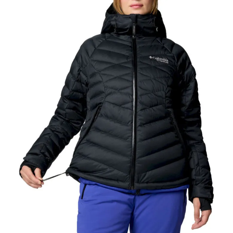 ColumbiaRoaring Fork II Down Jacket - Veste ski femme