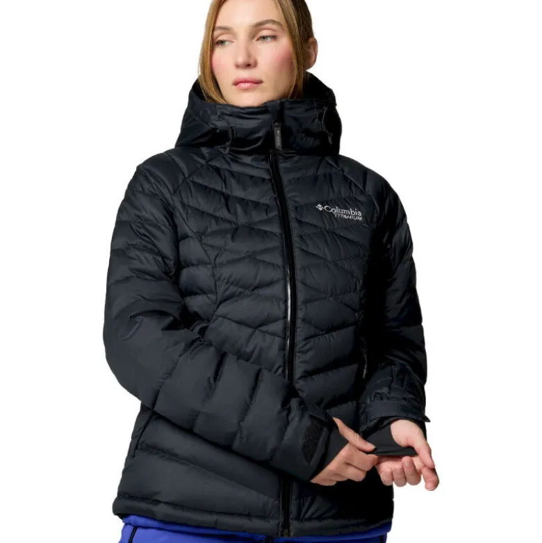 ColumbiaRoaring Fork II Down Jacket - Veste ski femme