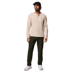 ColumbiaRoc Tech Cargo Pant - Pantalon randonnée homme
