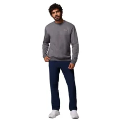 ColumbiaRoc Tech 5 Pocket Pant - Pantalon randonnée homme