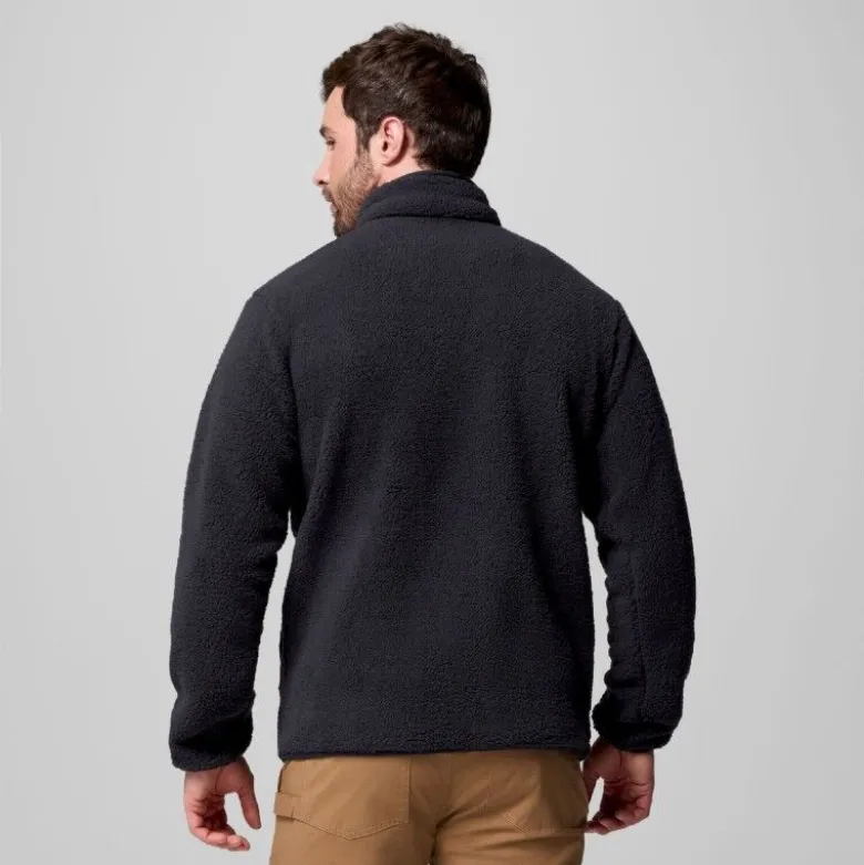 ColumbiaRugged Ridge High Pile Full Zip - Polaire homme