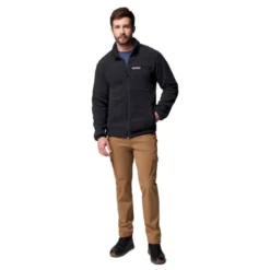 ColumbiaRugged Ridge High Pile Full Zip - Polaire homme