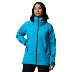 ColumbiaSaudan Pro 3L Shell Jacket - Veste imperméable femme