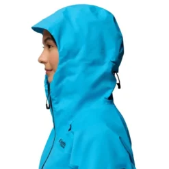 ColumbiaSaudan Pro 3L Shell Jacket - Veste imperméable femme