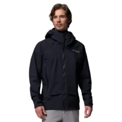 ColumbiaSaudan Pro 3L Shell Jacket - Veste imperméable homme