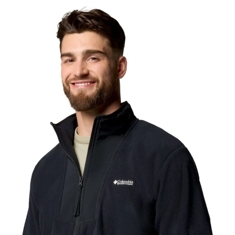 ColumbiaSequoia Grove Full Zip Fleece - Polaire homme
