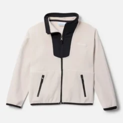 ColumbiaSequoia Grove Full Zip Fleece - Polaire enfant