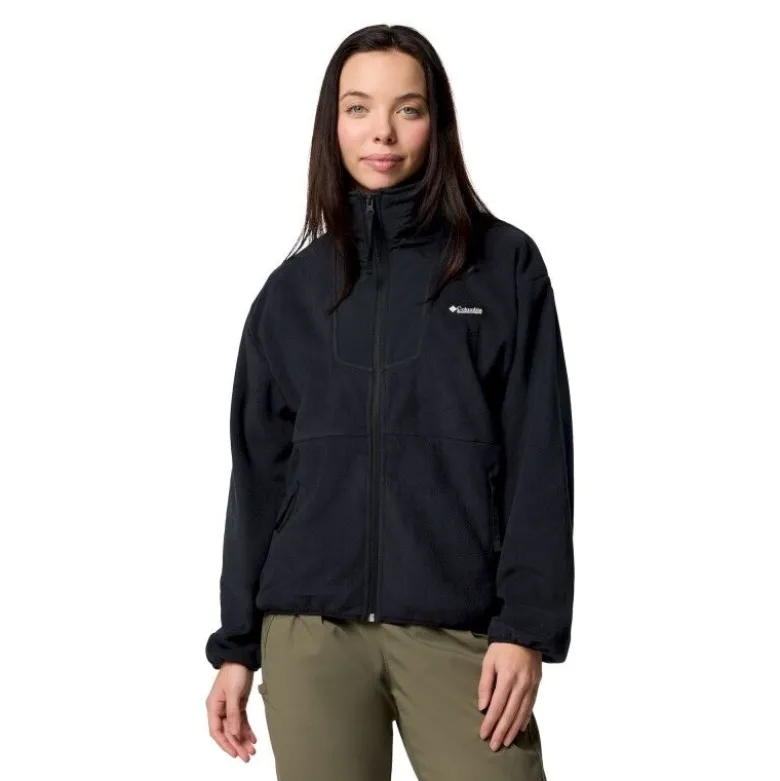 ColumbiaSequoia Grove Full Zip Fleece - Polaire femme