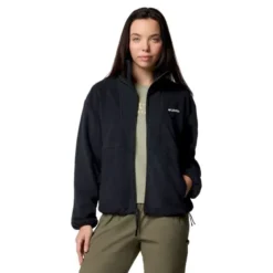ColumbiaSequoia Grove Full Zip Fleece - Polaire femme