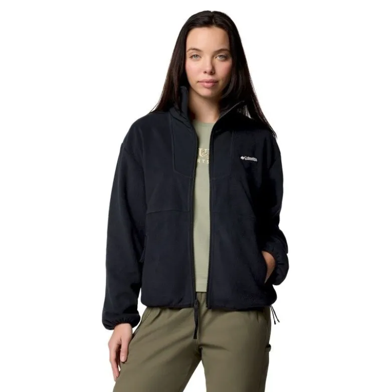 ColumbiaSequoia Grove Full Zip Fleece - Polaire femme