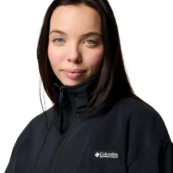 ColumbiaSequoia Grove Full Zip Fleece - Polaire femme