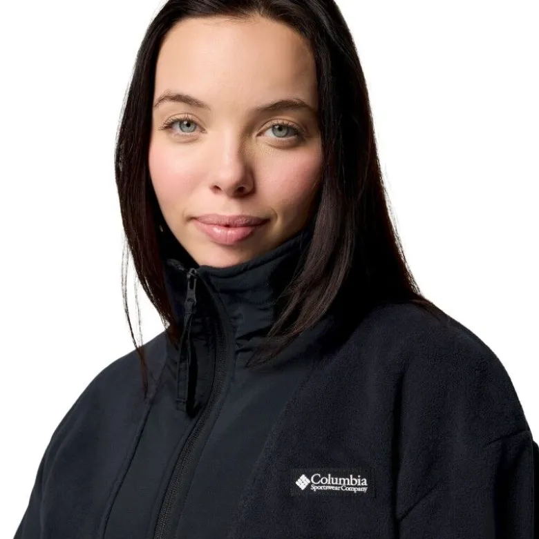 ColumbiaSequoia Grove Full Zip Fleece - Polaire femme