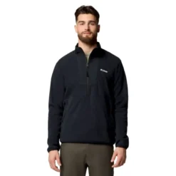ColumbiaSequoia Grove Half Zip Fleece - Polaire homme