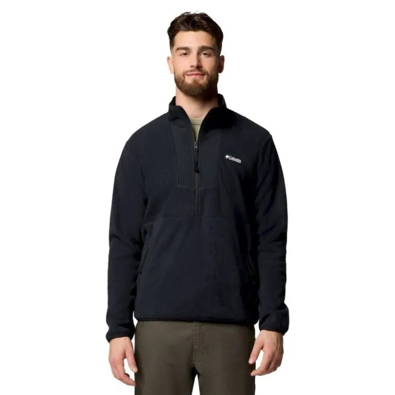ColumbiaSequoia Grove Half Zip Fleece - Polaire homme