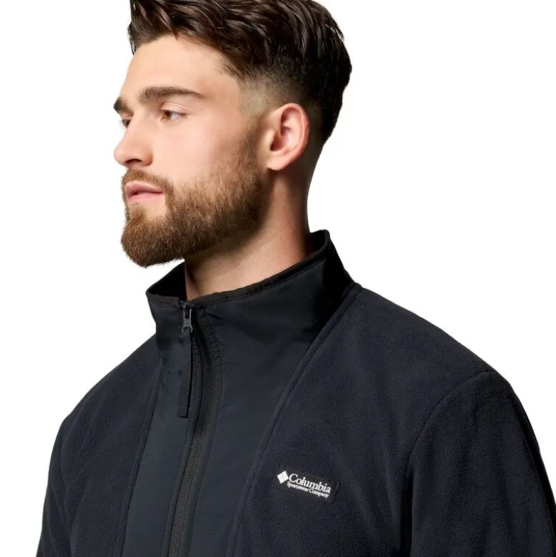 ColumbiaSequoia Grove Half Zip Fleece - Polaire homme