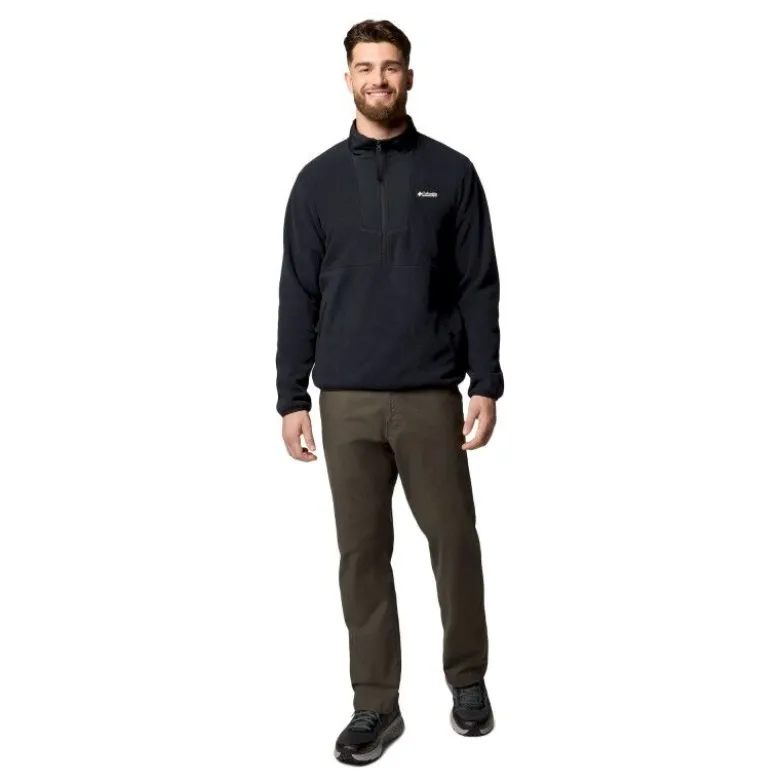 ColumbiaSequoia Grove Half Zip Fleece - Polaire homme