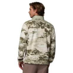 ColumbiaSequoia Grove Printed Full Zip - Polaire homme