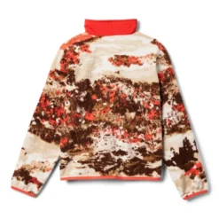 ColumbiaSequoia Grove Printed Full Zip Fleece - Polaire enfant