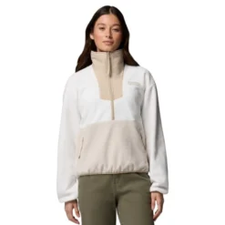 ColumbiaSequoia Grove 1/2 Zip Fleece - Polaire femme