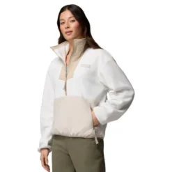 ColumbiaSequoia Grove 1/2 Zip Fleece - Polaire femme