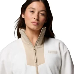ColumbiaSequoia Grove 1/2 Zip Fleece - Polaire femme
