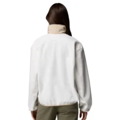 ColumbiaSequoia Grove 1/2 Zip Fleece - Polaire femme