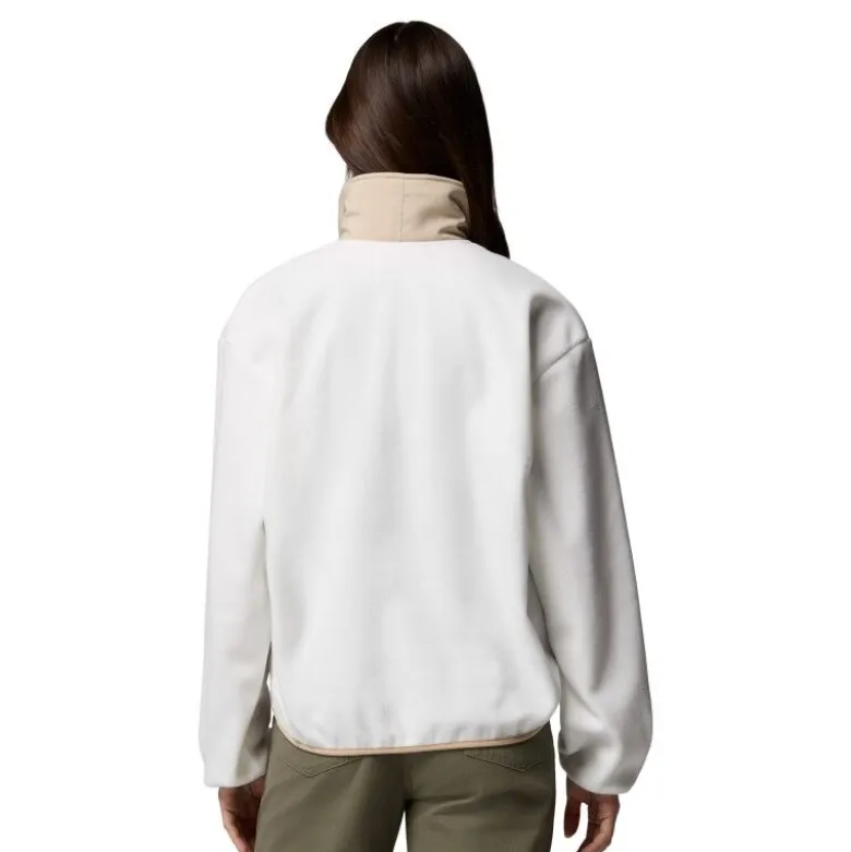 ColumbiaSequoia Grove 1/2 Zip Fleece - Polaire femme