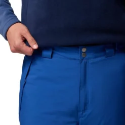 ColumbiaShafer Canyon II Pant - Pantalon ski homme