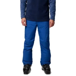 ColumbiaShafer Canyon II Pant - Pantalon ski homme