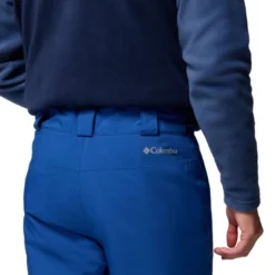 ColumbiaShafer Canyon II Pant - Pantalon ski homme