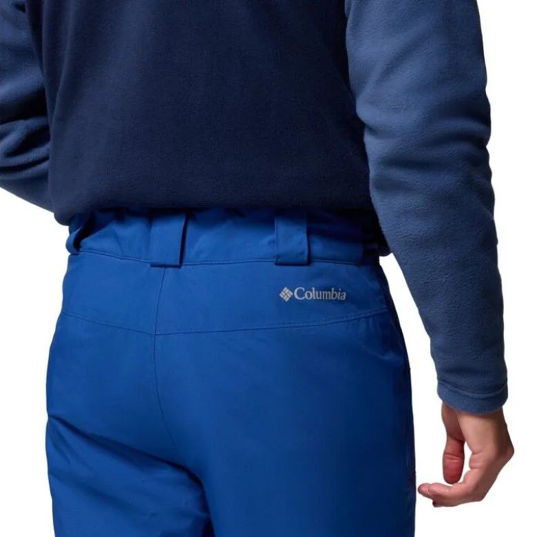 ColumbiaShafer Canyon II Pant - Pantalon ski homme