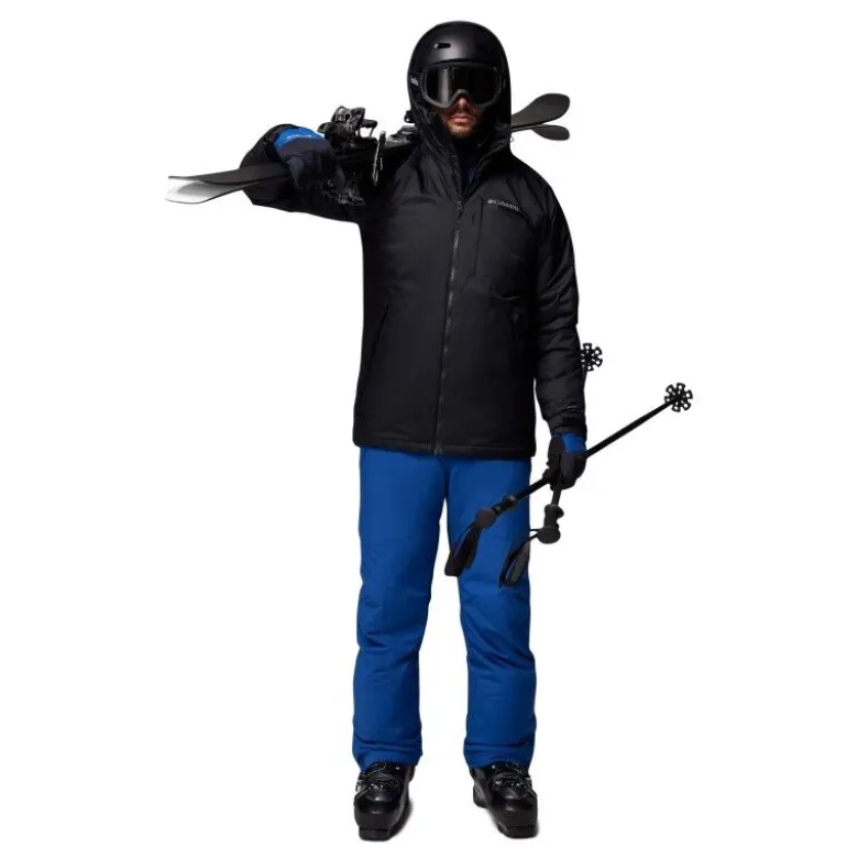 ColumbiaShafer Canyon II Pant - Pantalon ski homme