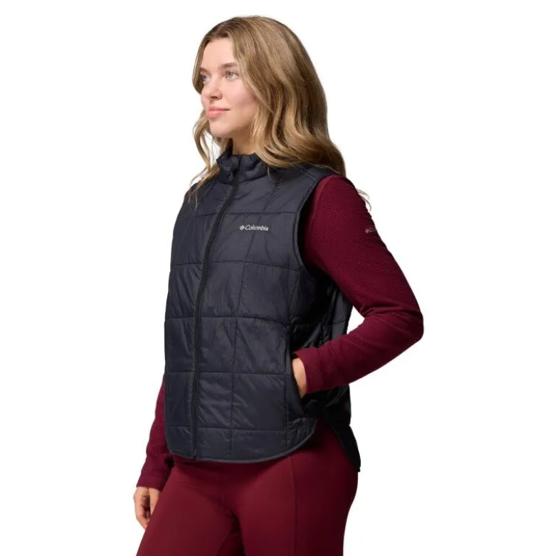 ColumbiaSienna Hill Quilted Vest - Doudoune sans manches femme