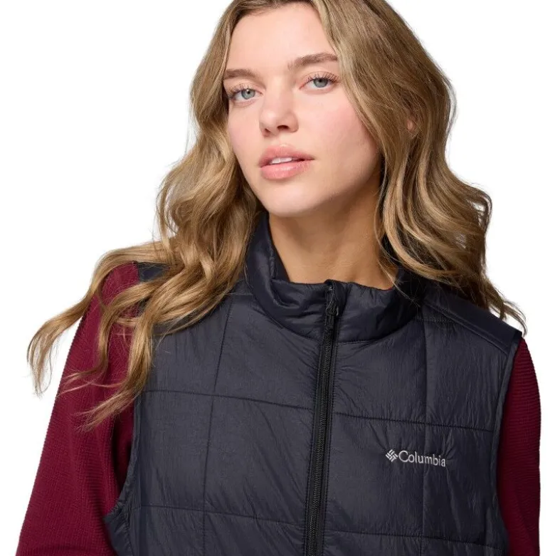 ColumbiaSienna Hill Quilted Vest - Doudoune sans manches femme