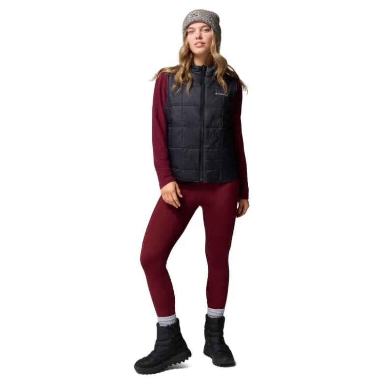 ColumbiaSienna Hill Quilted Vest - Doudoune sans manches femme