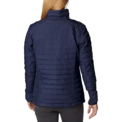 ColumbiaSilver Falls Jacket - Doudoune femme