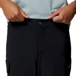 ColumbiaSilver Ridge Elite Convertible Pant - Pantalon randonnée convertible homme