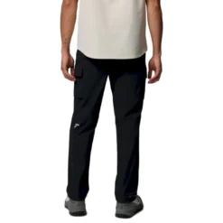 ColumbiaSilver Ridge Elite Pant - Pantalon randonnée homme