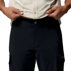 ColumbiaSilver Ridge Elite Pant - Pantalon randonnée homme