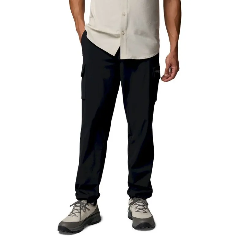 ColumbiaSilver Ridge Elite Pant - Pantalon randonnée homme