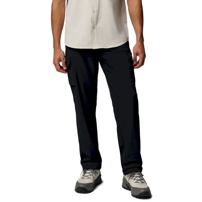 ColumbiaSilver Ridge Elite Pant - Pantalon randonnée homme