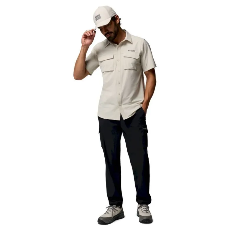 ColumbiaSilver Ridge Elite Pant - Pantalon randonnée homme