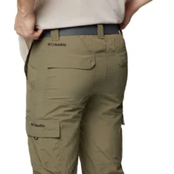 ColumbiaSilver Ridge II Capri - Short randonnée homme