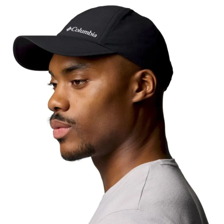 ColumbiaSilver Ridge IV Ball Cap - Casquette