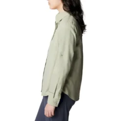 ColumbiaSilver Ridge 3.0 LS Shirt - Chemise femme